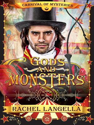 Gods and Monsters - ebook